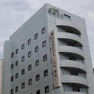 2* 酒店 羽田旅馆