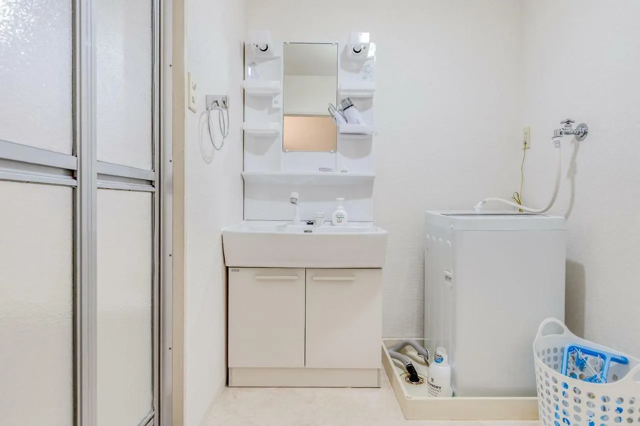 טוקיו Park Residence Omori 0*,  יפן